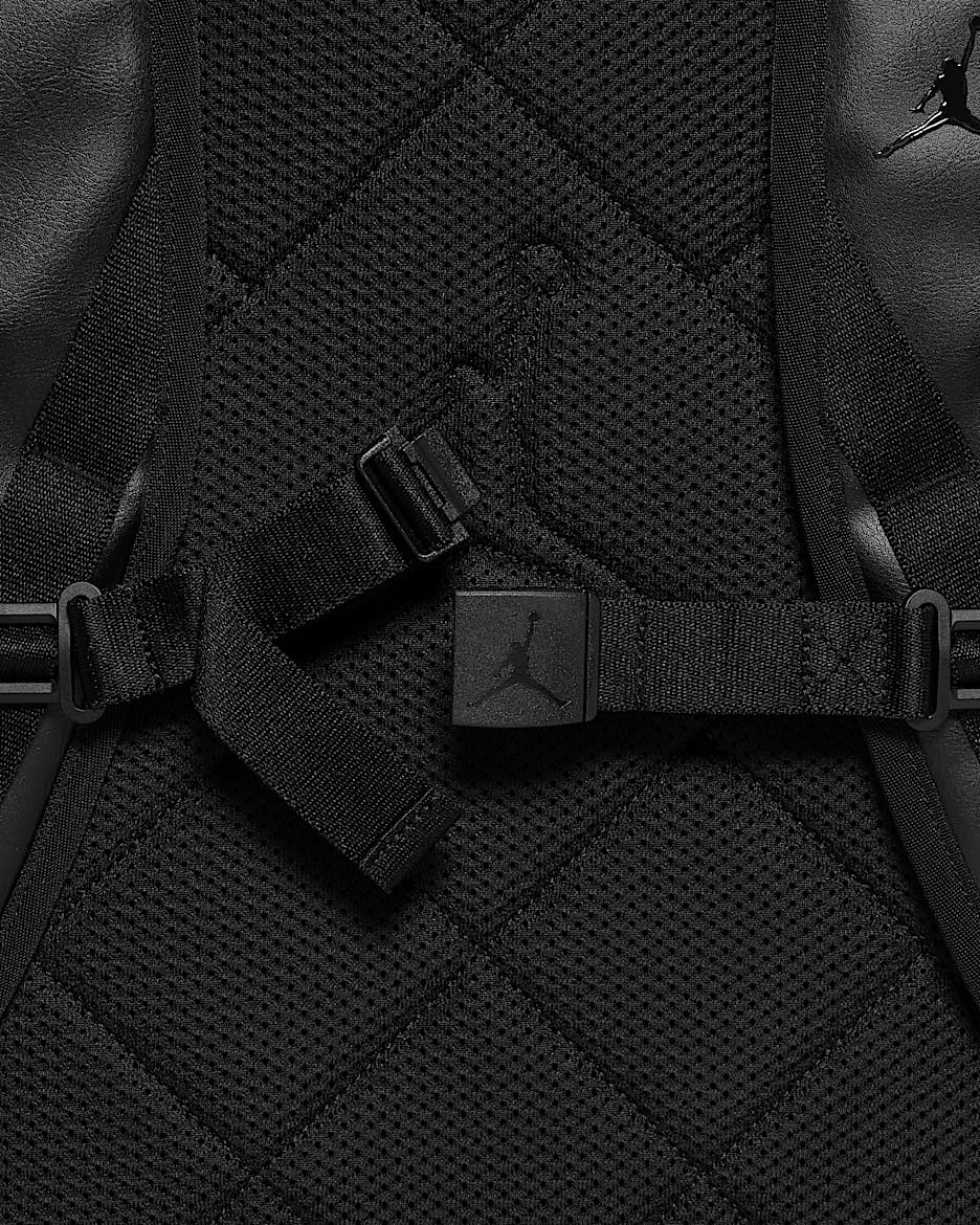 Jordan Fly Elite Bat Pack 31L